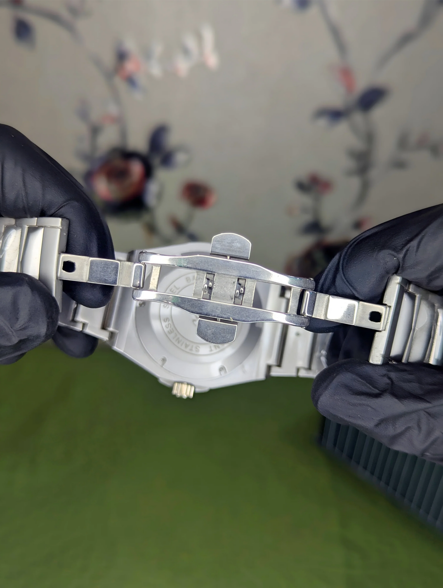 Hublot Fusion Chain