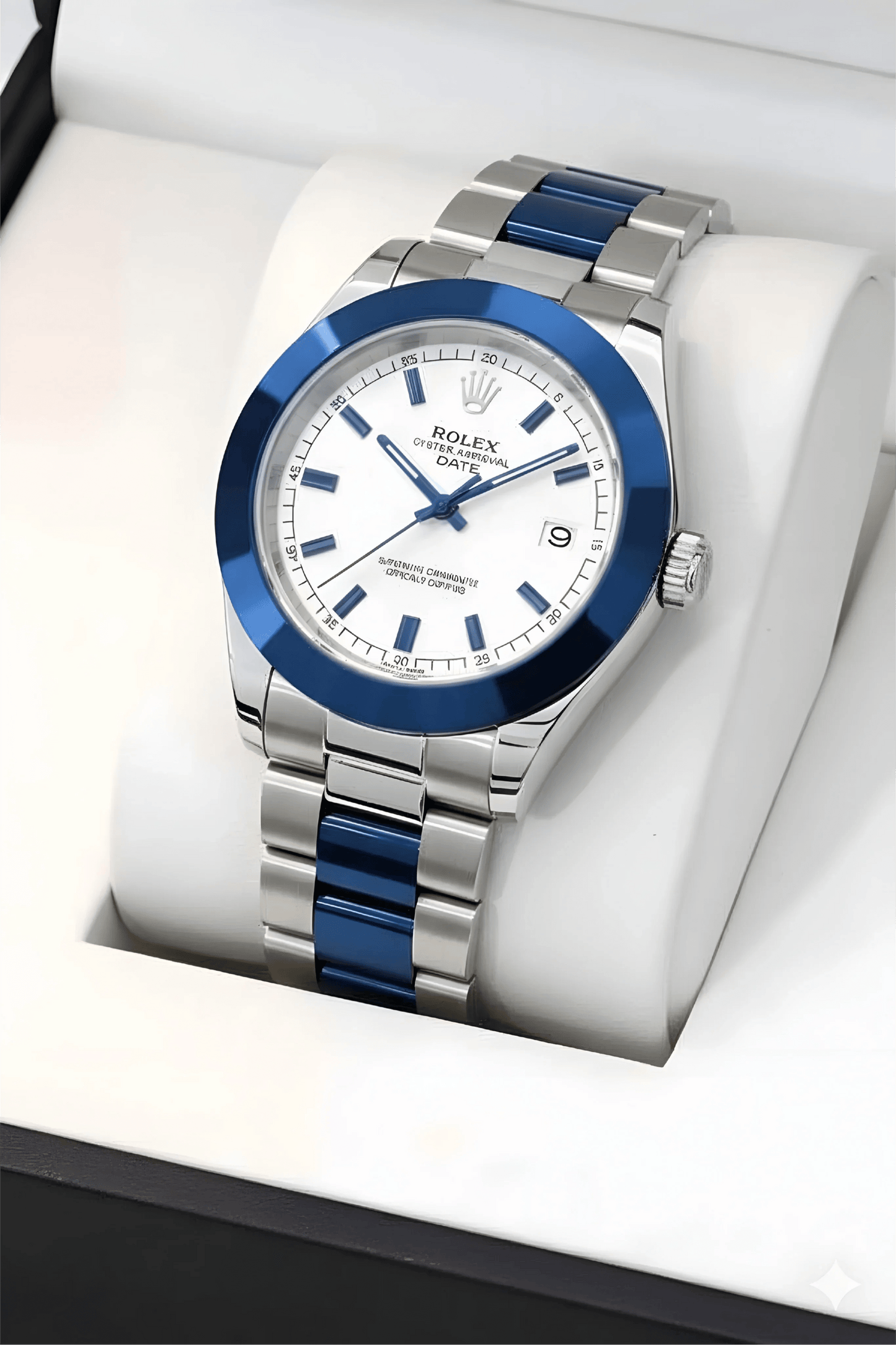 Rolex King Edition