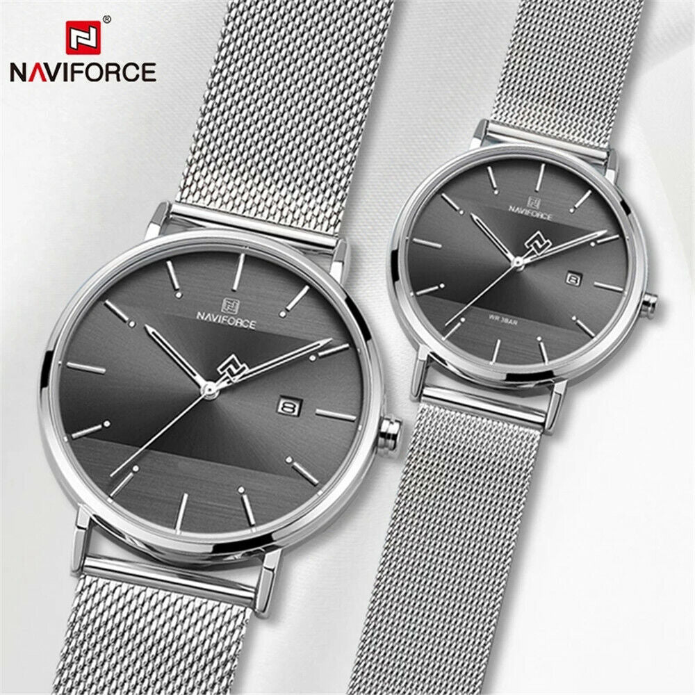 Couple Watch