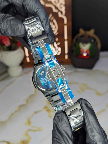 PATEK PHILIPPE BLACK