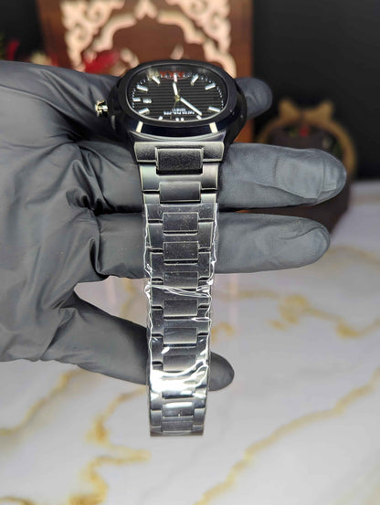 PATEK PHILIPPE BLACK