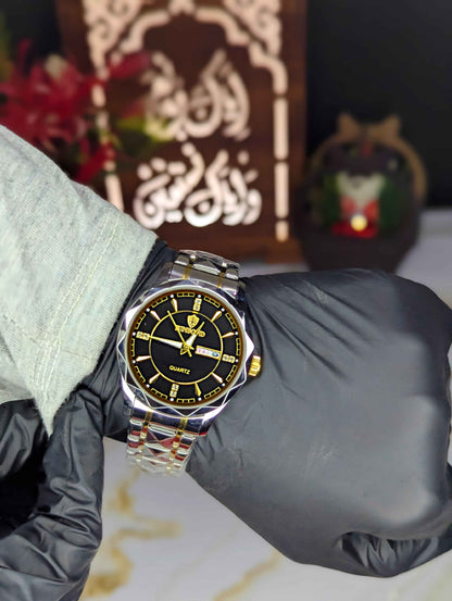 BinBond Premium Watch