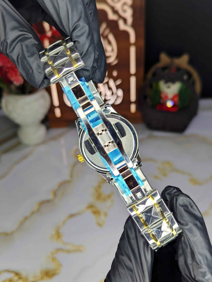 BinBond Premium Watch