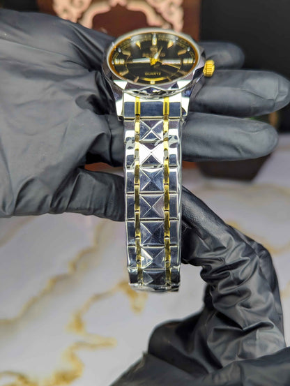 BinBond Premium Watch