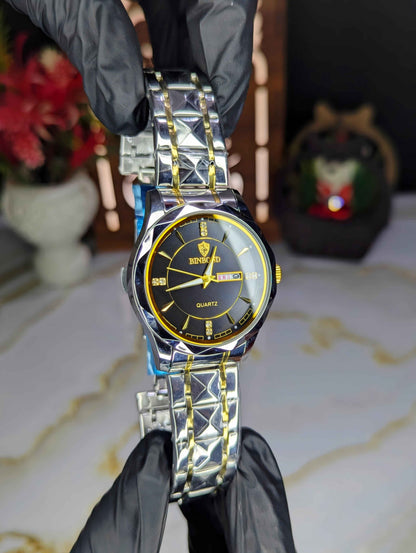 BinBond Premium Watch