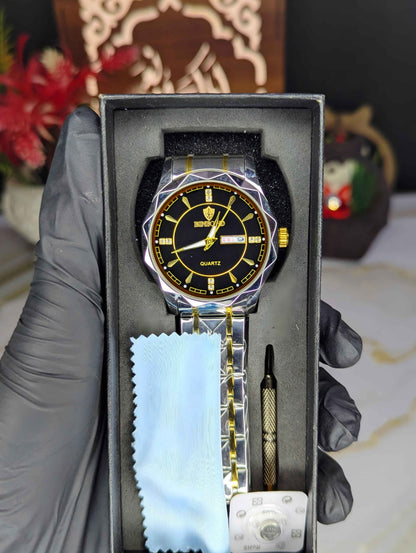 BinBond Premium Watch