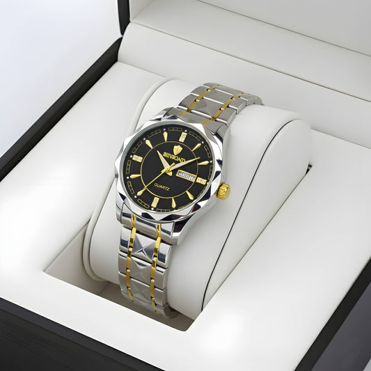 BinBond Premium Watch