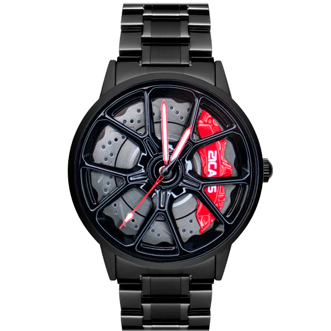 Men Classic Watch
