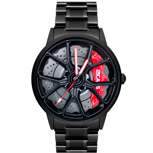 Men Classic Watch