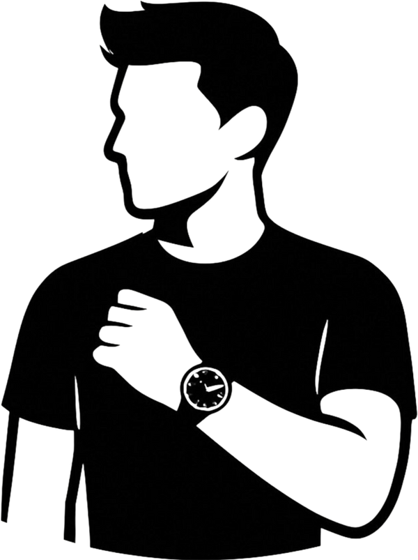 The Watch Man