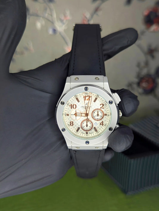 Hublot Smart Lock