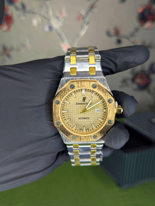 AP Date Chain Watch