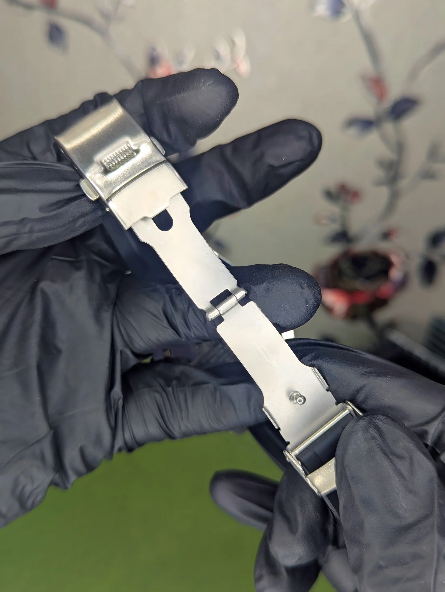 Randy Rotating Bezels