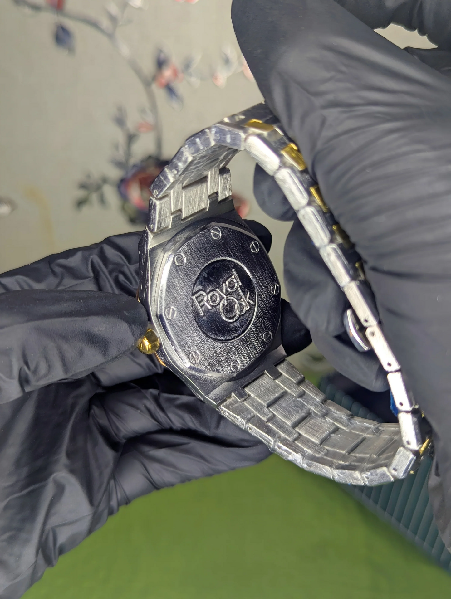 AP Date Chain Watch