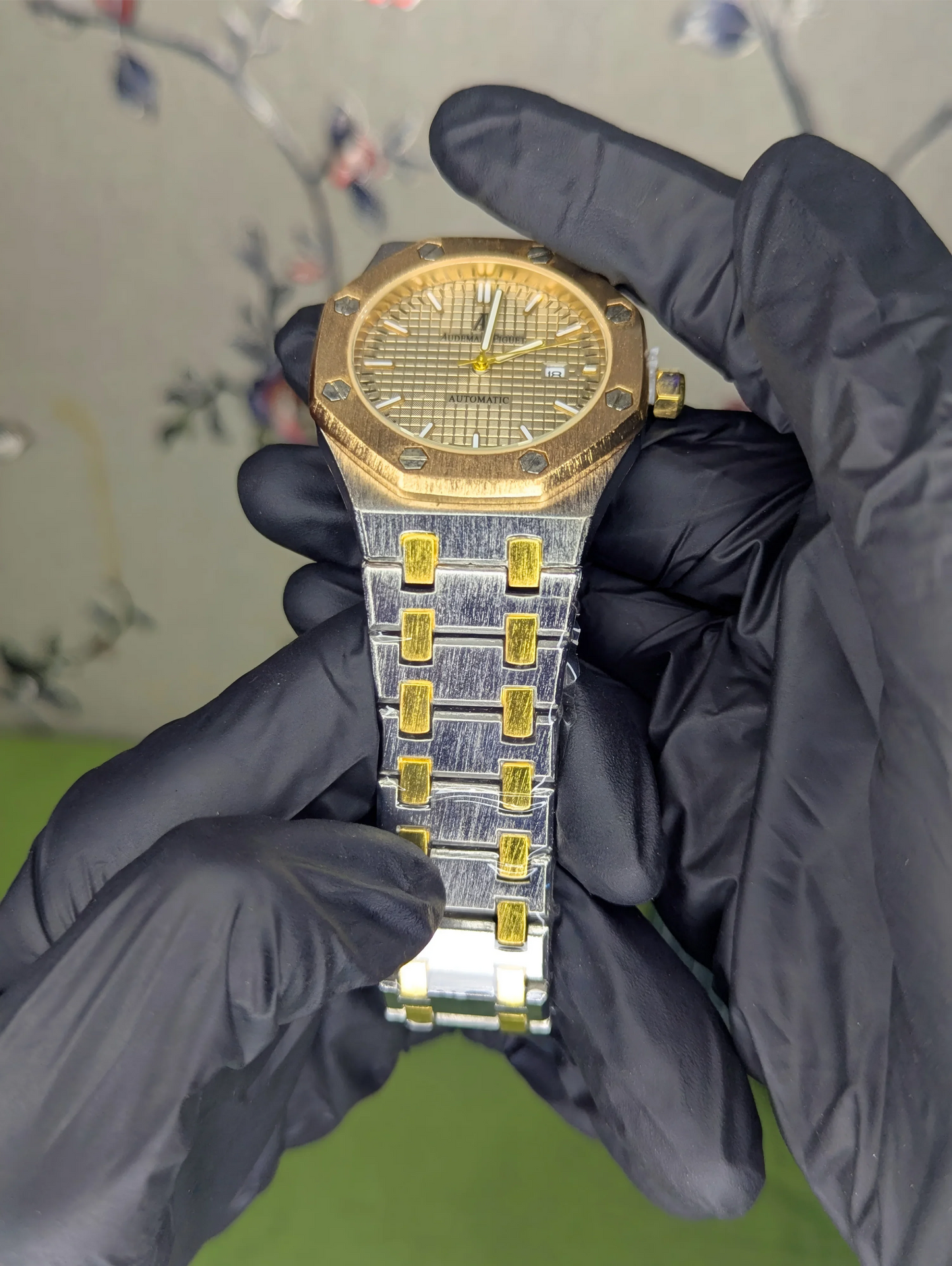 AP Date Chain Watch
