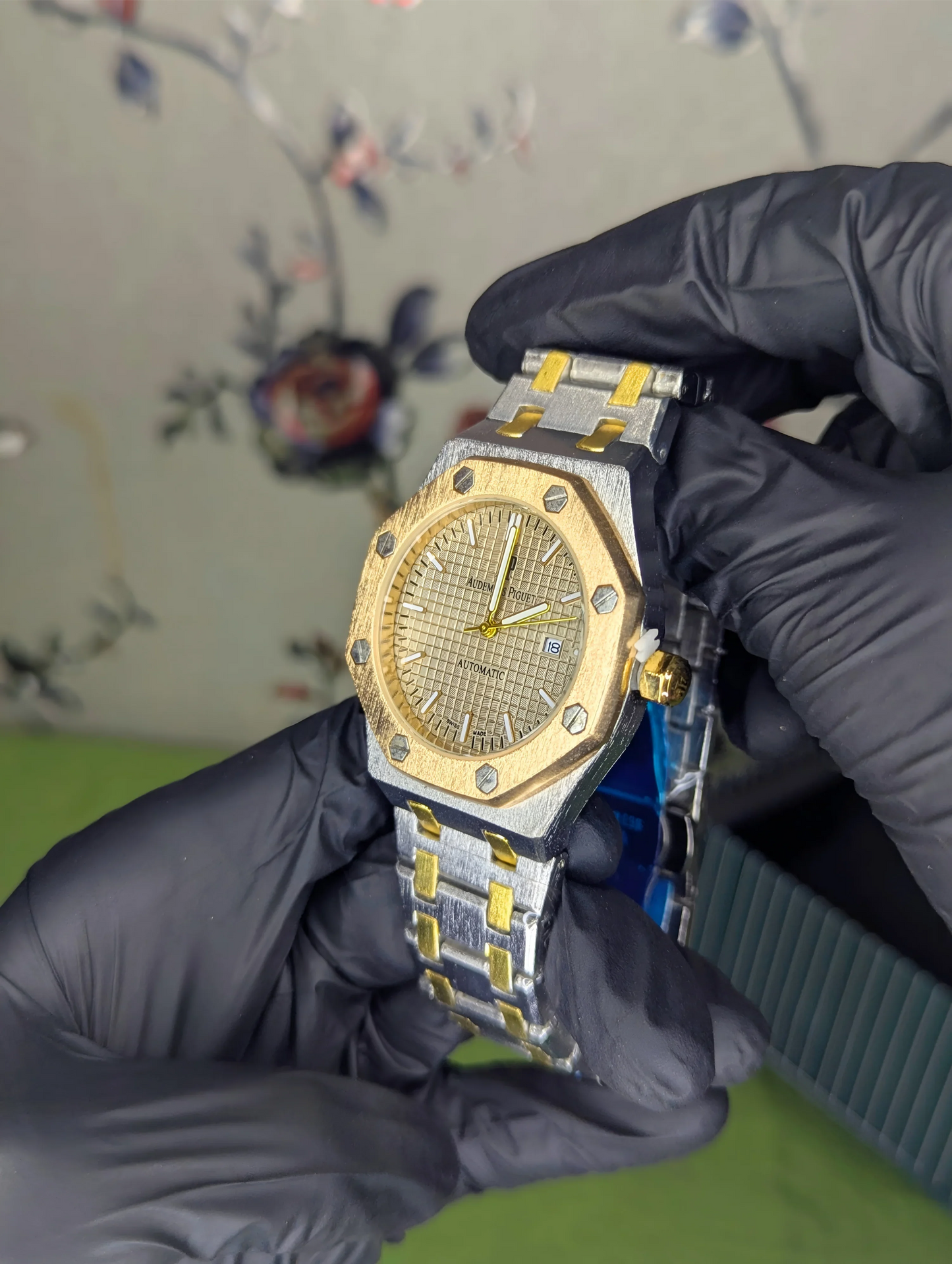 AP Date Chain Watch