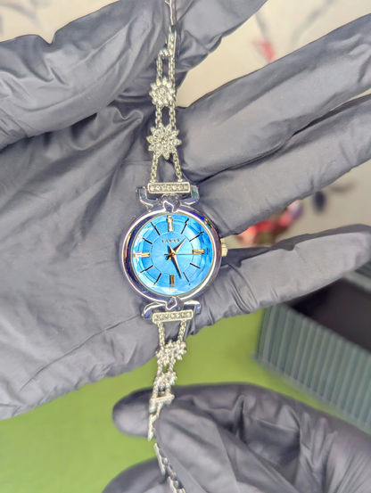 Elegant Watch