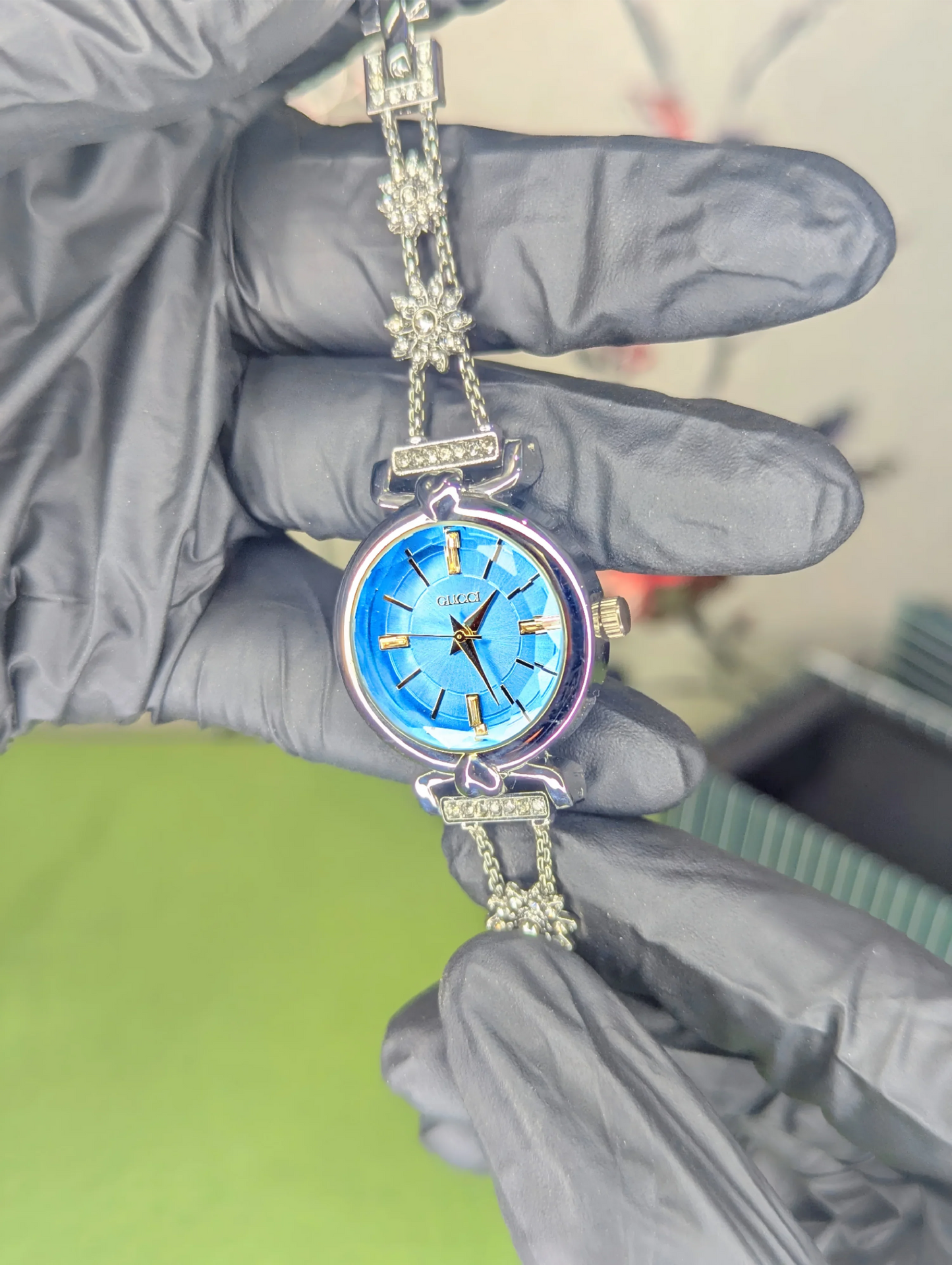 Elegant Watch