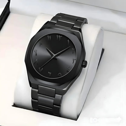 Arabic Aura Stainless Steel