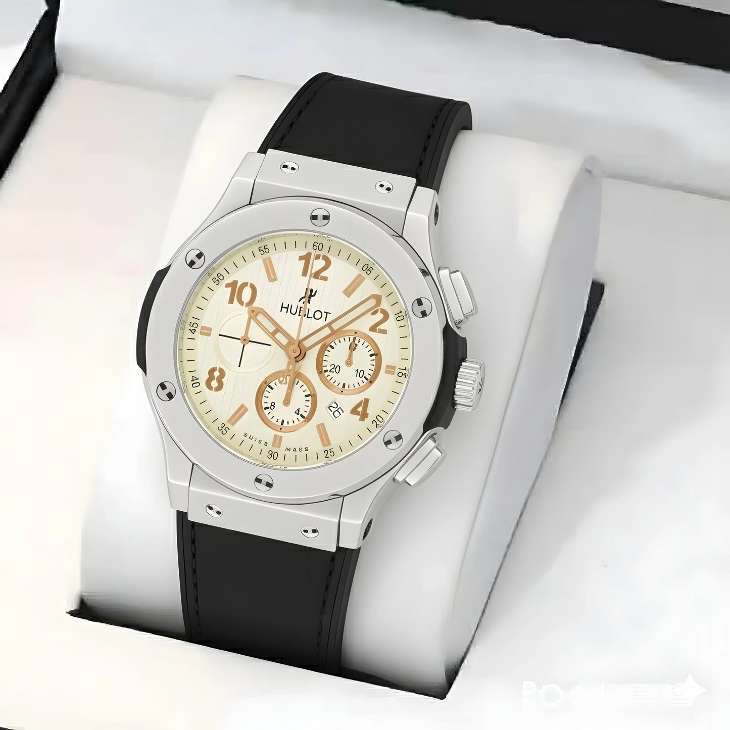 Hublot Smart Lock
