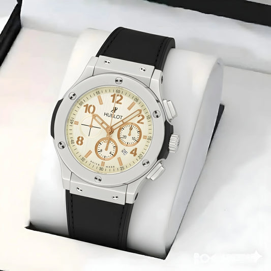 Hublot Smart Lock