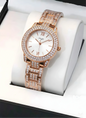 Super Diamond Watch