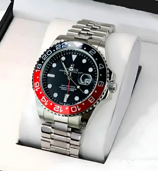 Rolex Pepsi