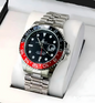 Rolex Pepsi