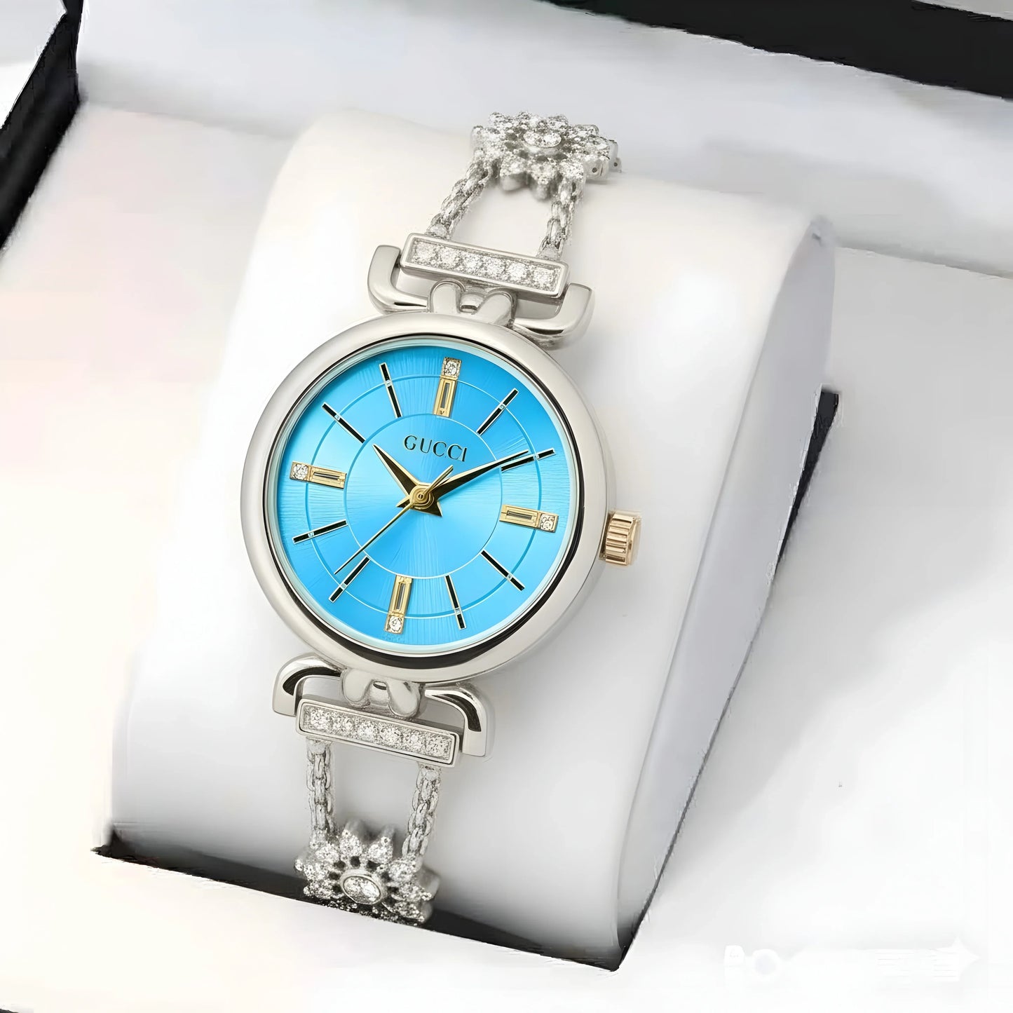 Elegant Watch