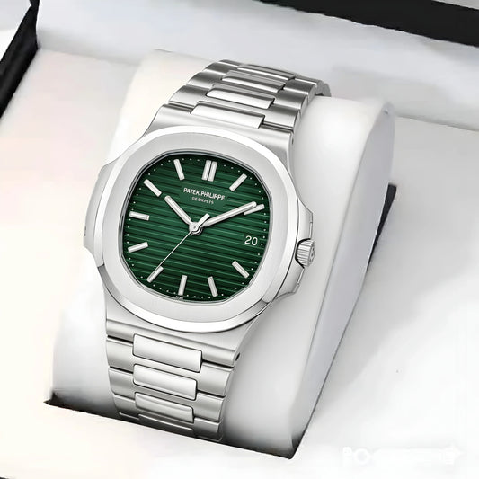 PATEK PHILIPPE GREEN
