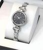 Black Jewelry Watch