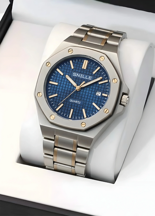 Men Business Watch