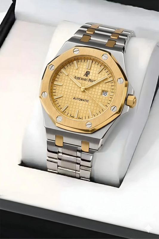 AP Date Chain Watch