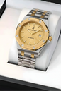 AP Date Chain Watch