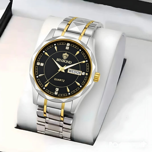 Premium BinBond Watch