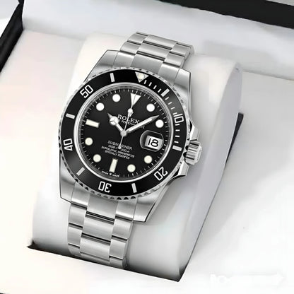 Rolex Black Submariner