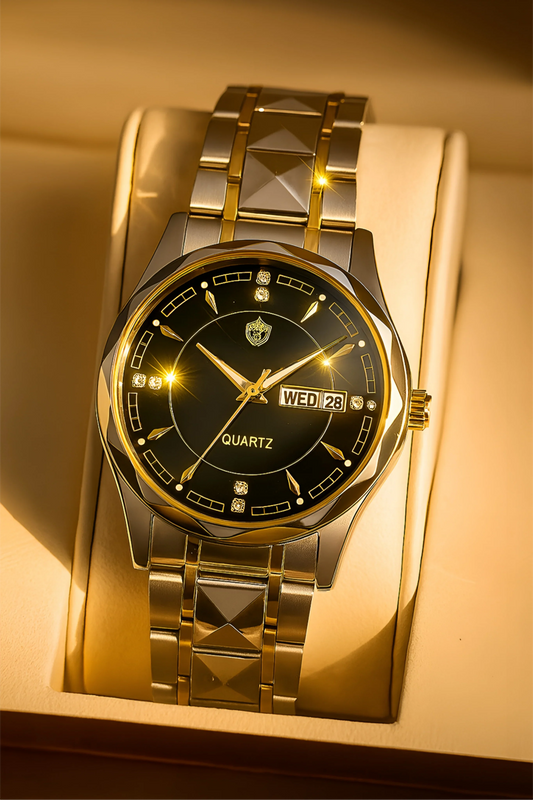 Premium BinBond Watch