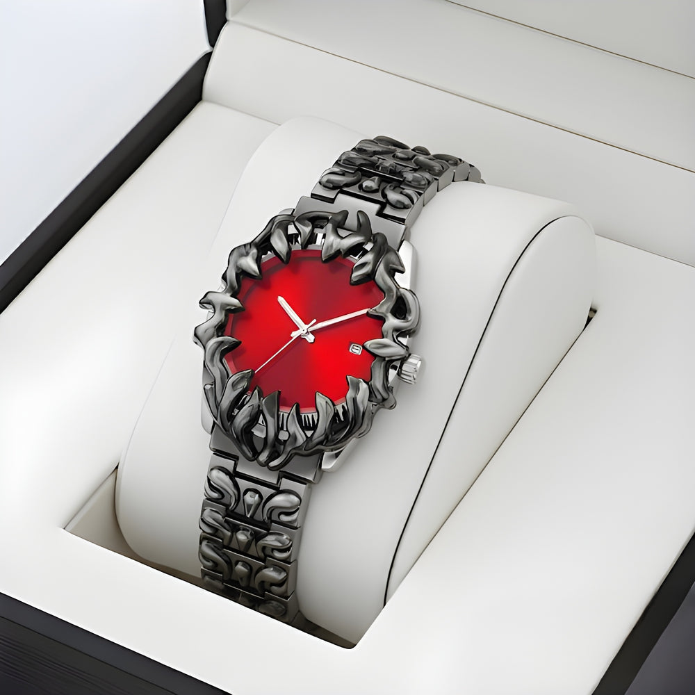Frozen Claw  Watch