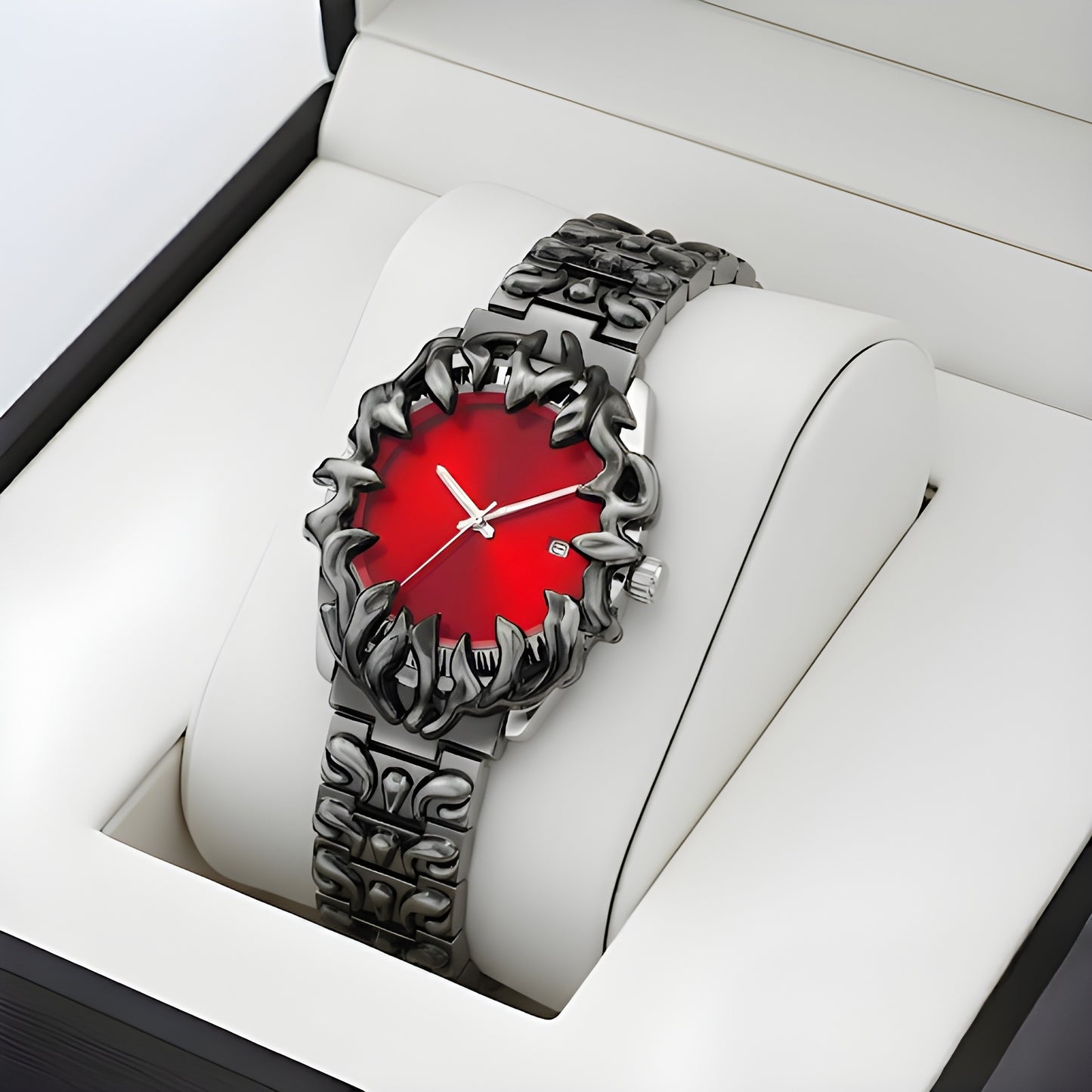Frozen Claw  Watch