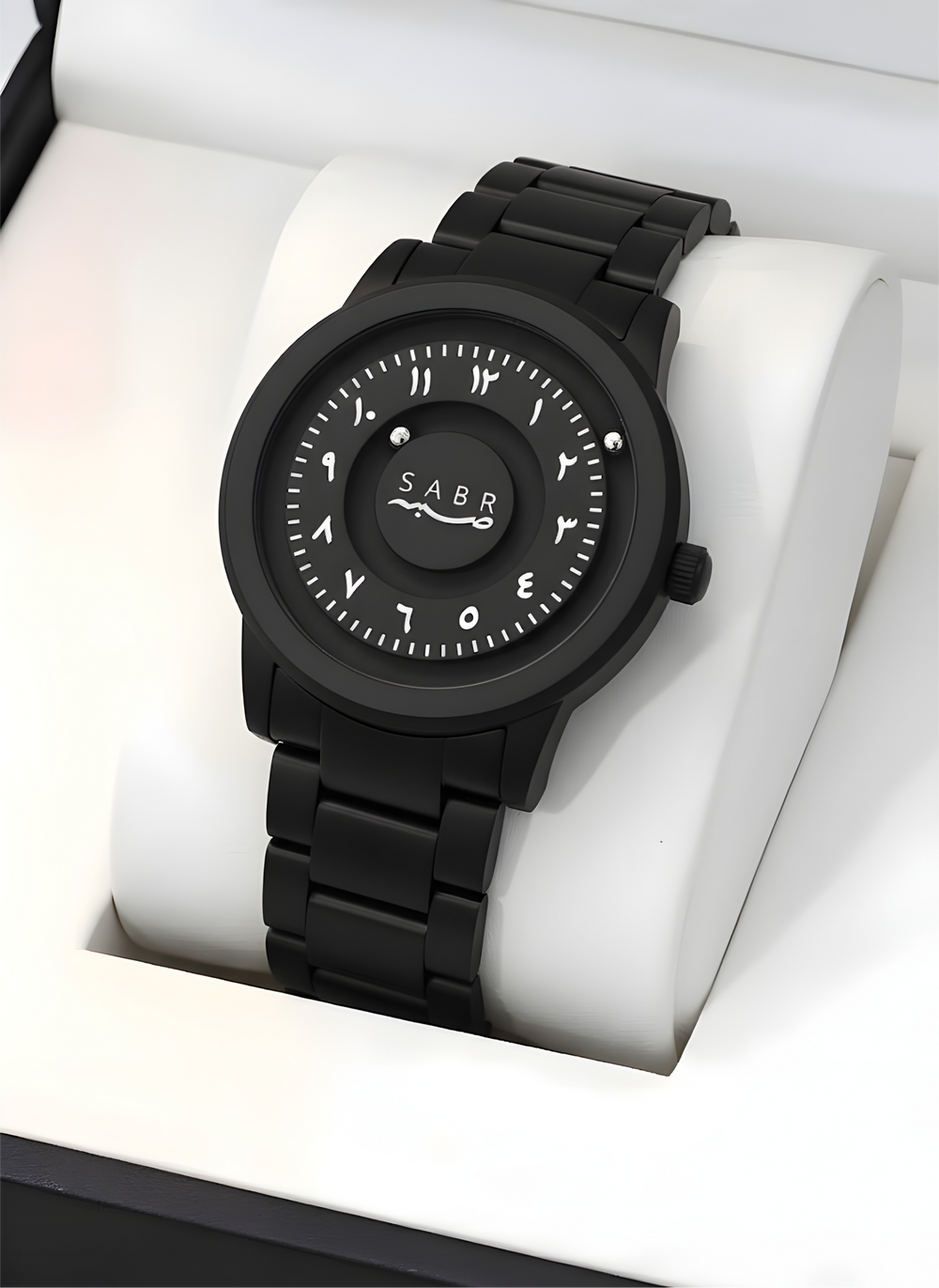 SABAR Magical Watch