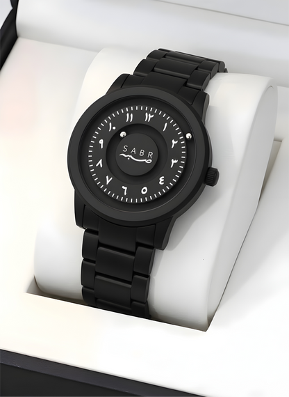 SABAR Magical Watch