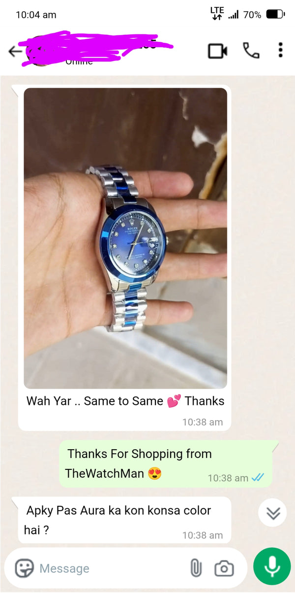 Customer Screenshot 4