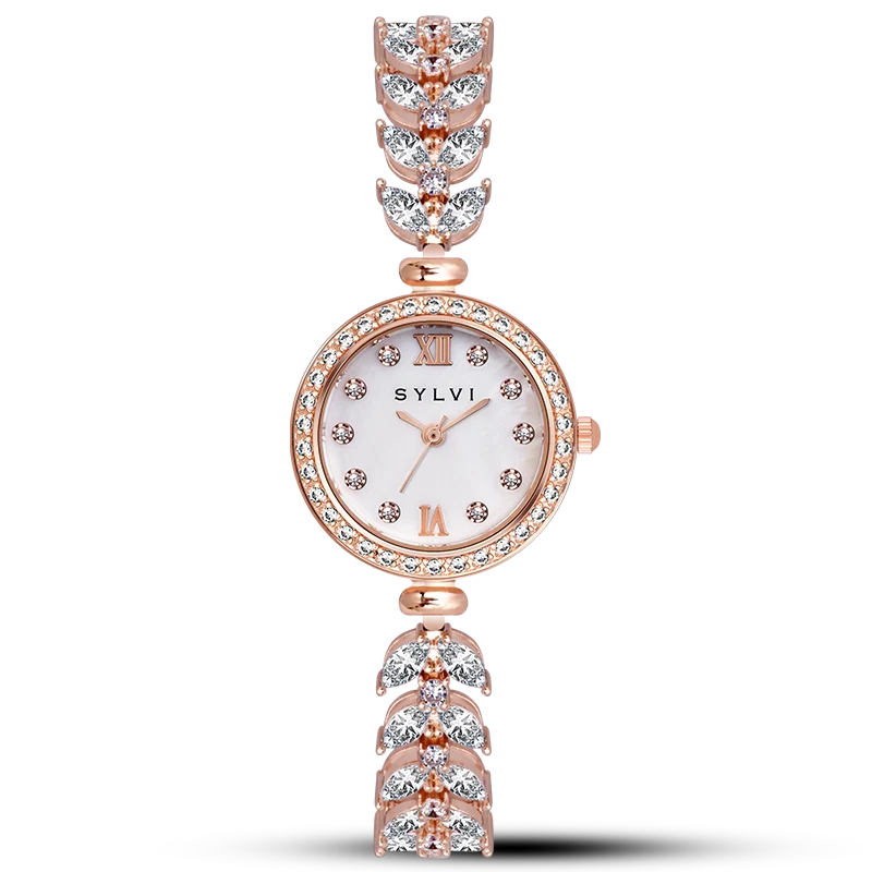 Women Classic Watch