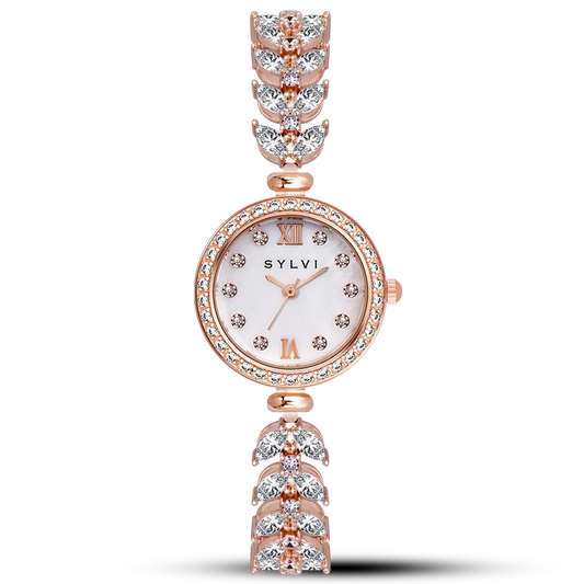Women Classic Watch