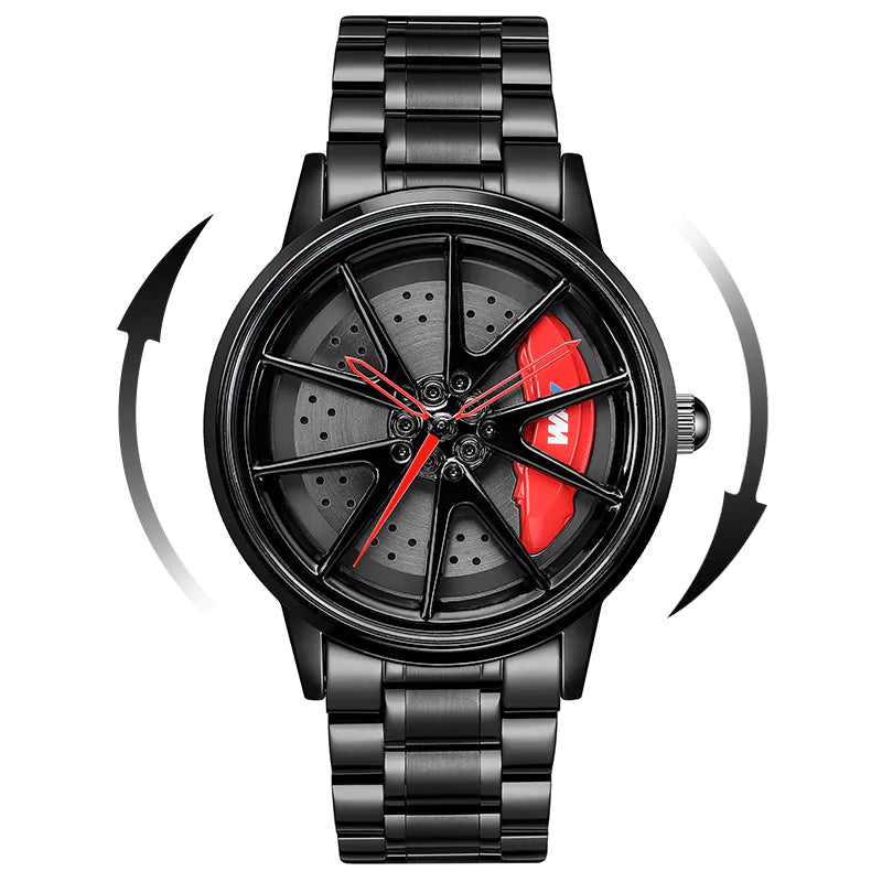 Men Classic Watch