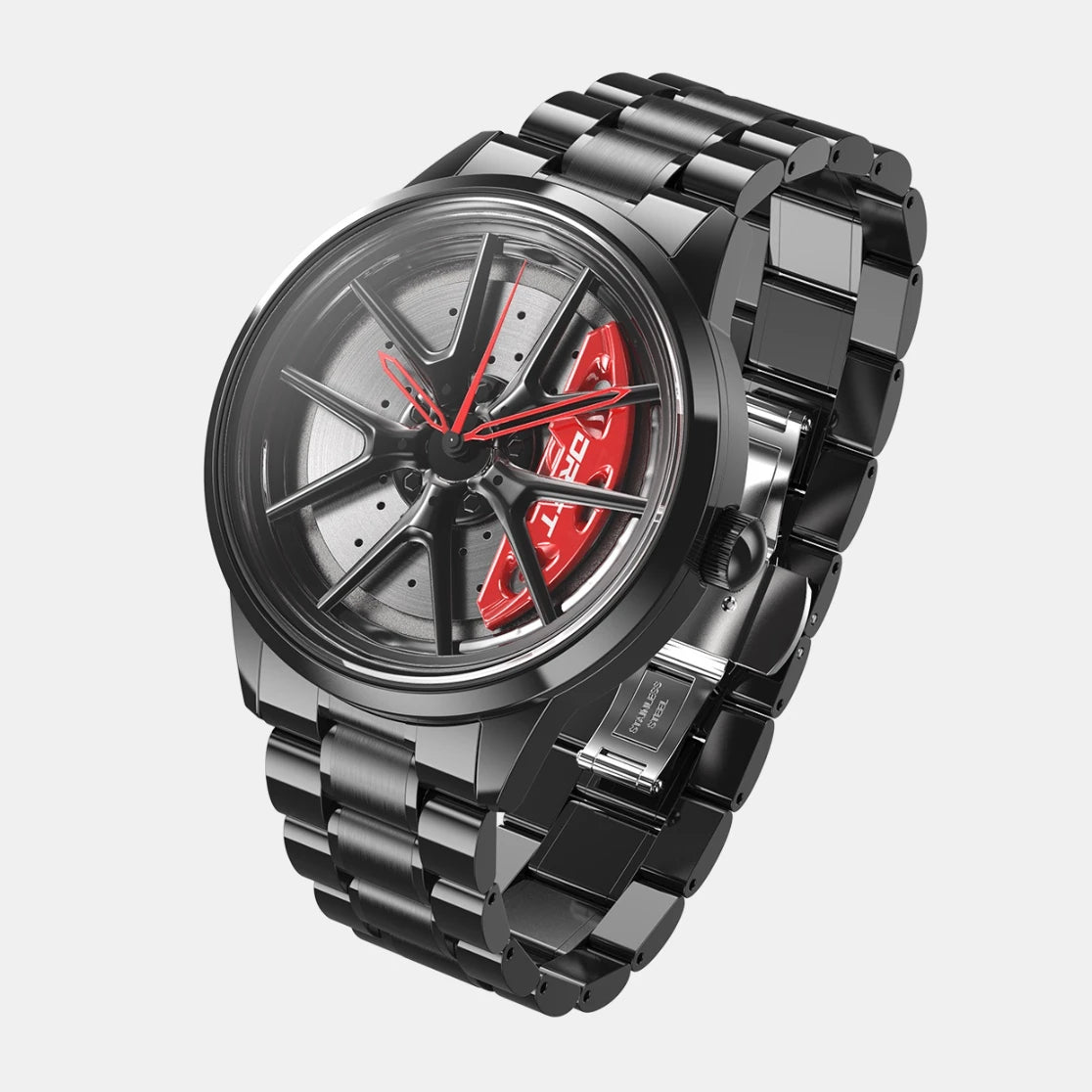 Men Classic Watch