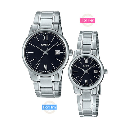 Couple Watch