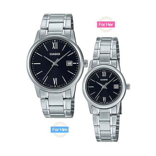 Couple Watch